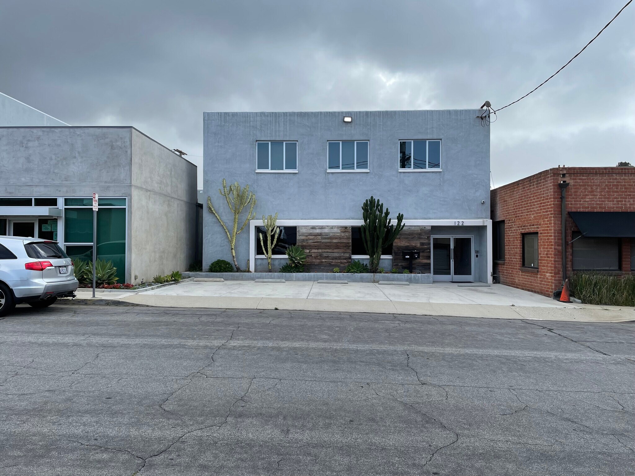 122 Penn St, El Segundo, CA à vendre Photo principale- Image 1 de 1