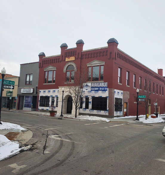 393 Park Ave, Idaho Falls, ID for sale - Primary Photo - Image 1 of 1