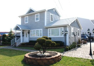 Plus de détails pour 314 Maple Pl, Keyport, NJ - Bureau à louer