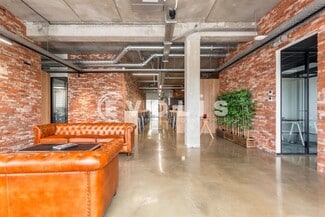 Plus de détails pour 4 Rue Marcel Dassault, Genas - Bureau à vendre