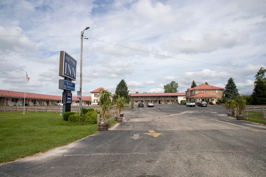 8500 Road 164, Listowel, ON for sale - Building Photo - Image 3 of 25