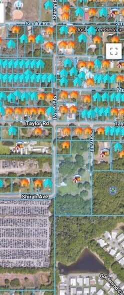 2204 Shirah Rd, Auburndale, FL for sale - Building Photo - Image 2 of 7