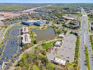 Plus de détails pour 15500 Lee Hwy, Centreville, VA - Terrain à vendre