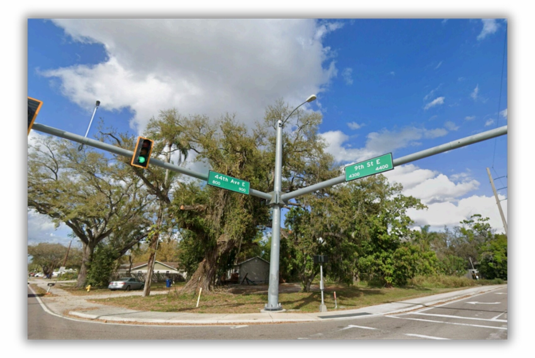 9th St E & 44th Ave E, Bradenton, FL for sale Primary Photo- Image 1 of 3