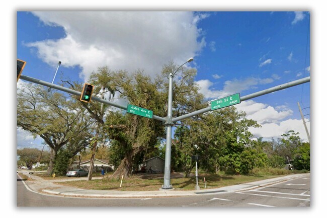 Plus de détails pour 9th St E & 44th Ave E, Bradenton, FL - Terrain à vendre