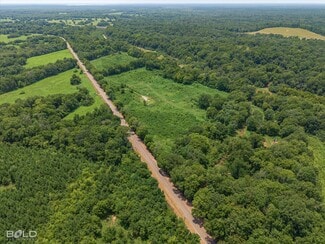 More details for 11660 Gamm rd, Belcher, LA - Land for Sale