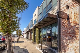 More details for 318-326 Lincoln Blvd, Venice, CA - Coworking for Lease