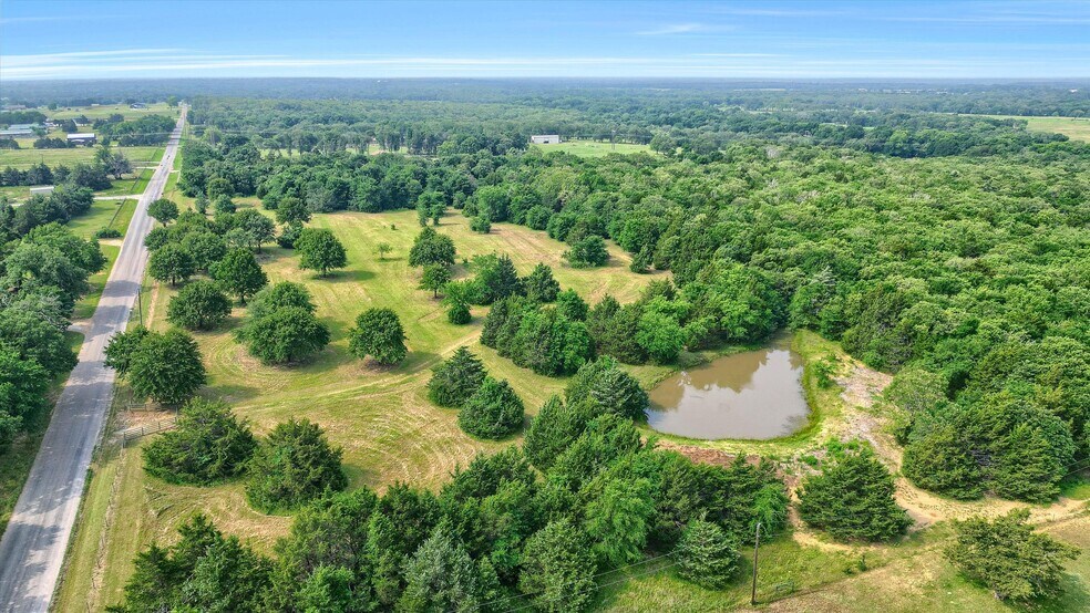 TBD W Line Road, Whitesboro, TX à vendre - Photo du bâtiment - Image 3 de 29