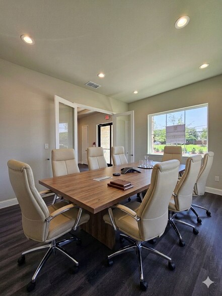 6000 Alma Rd, McKinney, TX for lease - Building Photo - Image 3 of 10