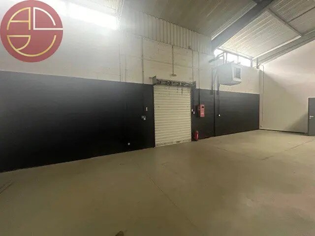 Industriel dans Toulouse à louer - Photo intérieure - Image 3 de 5