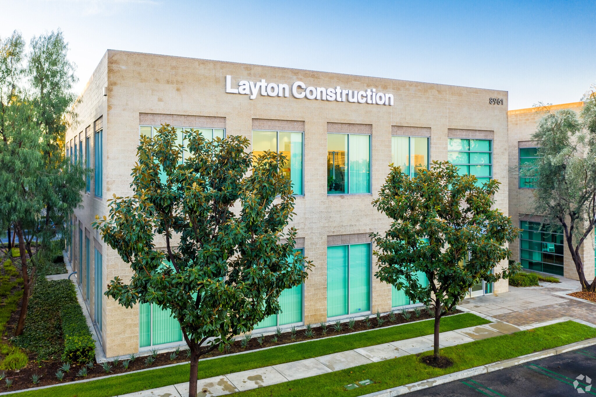 8961 Research Dr, Irvine, CA à vendre Photo principale- Image 1 de 1