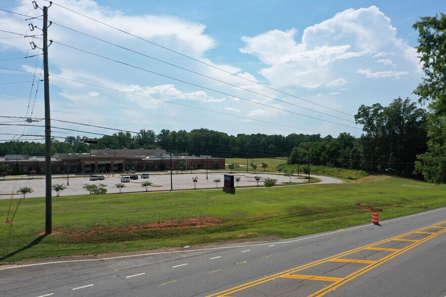 2385 Macland Rd, Dallas, GA for sale - Building Photo - Image 3 of 10