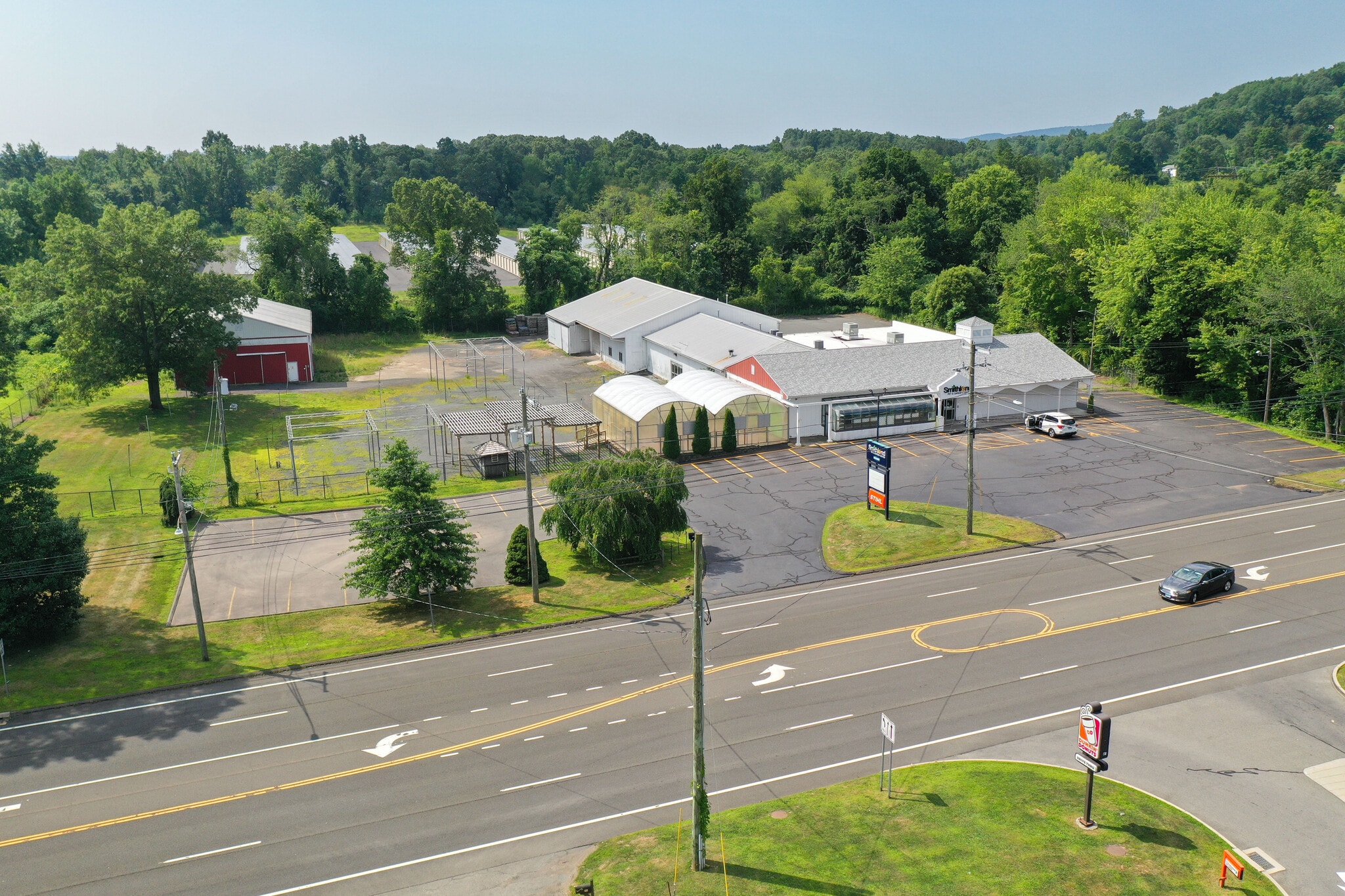 147 Meriden Rd, Middlefield, CT for lease Building Photo- Image 1 of 24