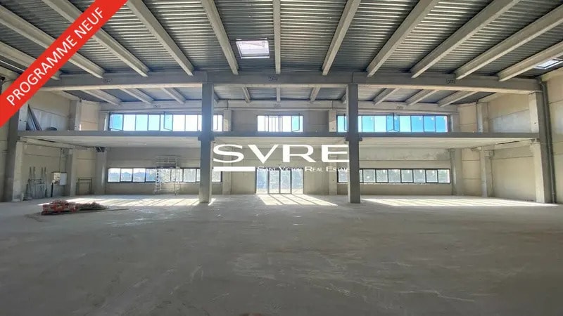 580 Avenue Du Serpolet, La Ciotat for lease Building Photo- Image 1 of 3