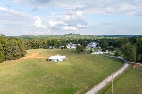 2223 George L Pike Pky, Monroe, GA à vendre - Aérien - Image 2 de 4