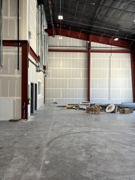 3980 Steel Way, San Luis Obispo, CA for lease - Building Photo - Image 3 of 18
