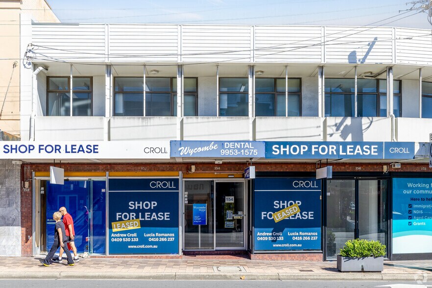 173 Military Rd, Neutral Bay for sale - Building Photo - Image 2 of 13