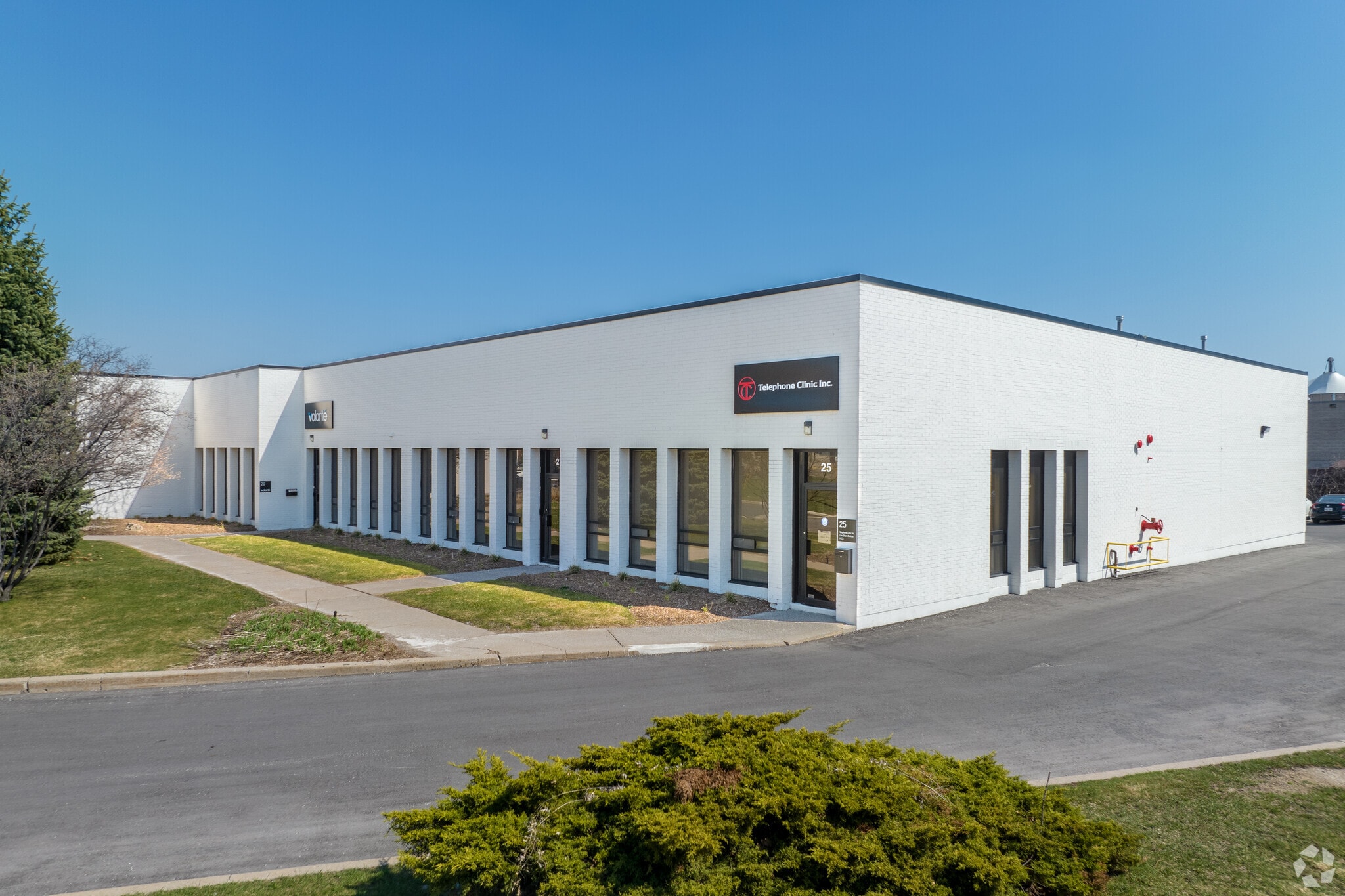 25-29 Coldwater Rd, Toronto, ON for sale Primary Photo- Image 1 of 1