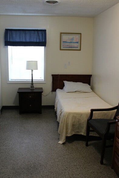 329 Cooper St, Kenansville, NC à vendre - Photo intérieure - Image 3 de 41