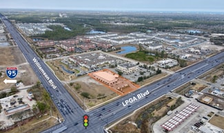 Plus de détails pour 2080 Lpga Blvd, Daytona Beach, FL - Commerce de détail à vendre