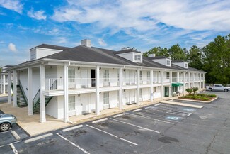 More details for 205 N Highway 301, Jesup, GA - Hospitality for Sale