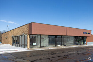 Plus de détails pour 1311 Buckeye Ave, Ames, IA - Local commercial à louer