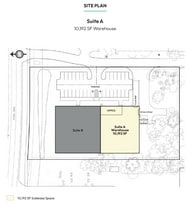 440 W Dussel Dr, Maumee, OH for lease Site Plan- Image 1 of 2