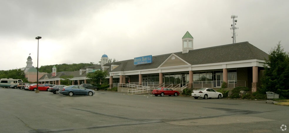 15 Stockwell Dr, Avon, MA for lease - Building Photo - Image 3 of 15