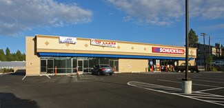 Plus de détails pour 8702 N Division St, Spokane, WA - Commerce de détail à louer