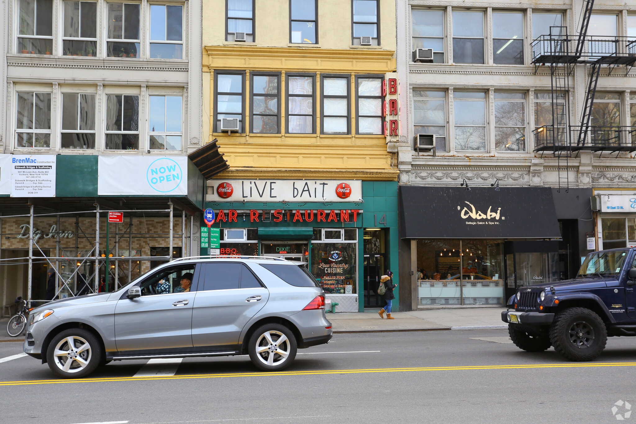 14 E 23rd St, New York, NY for sale Building Photo- Image 1 of 1