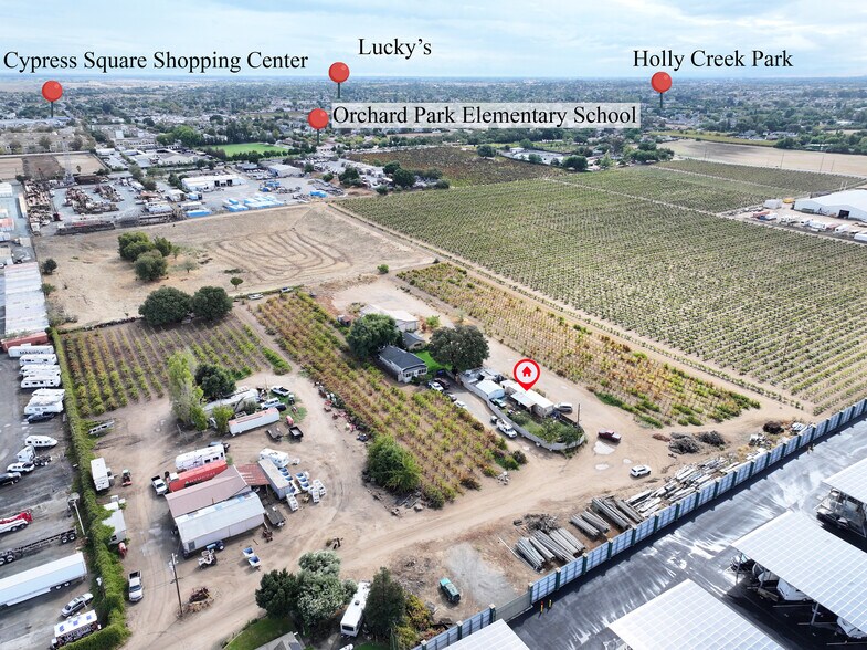 310 Sandy Ln, Oakley, CA à vendre - Photo du bâtiment - Image 3 de 30