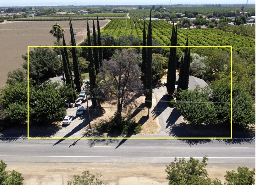 3360 Muir Rd, Yuba City, CA for sale - Building Photo - Image 1 of 1