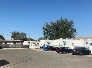 Plus de détails pour 106 McCord Ave, Bakersfield, CA - Multi-résidentiel à vendre