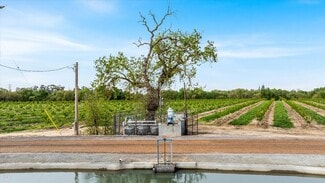 Plus de détails pour Albers Rd, Modesto, CA - Terrain à vendre