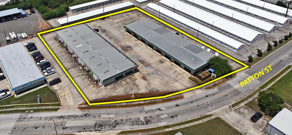 Patton Street Business Park portefeuille de 2 propriétés à vendre sur LoopNet.ca - Photo du b timent - Image 1 de 12