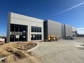 Plus de détails pour 200 Stephens St, Arlington, TX - Industriel à vendre