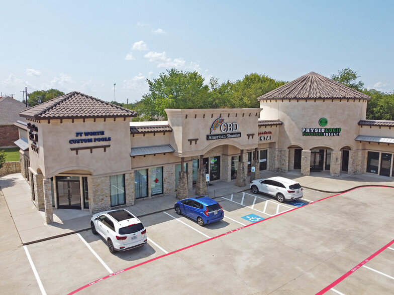 709 N FM 1187, Aledo, TX for lease - Building Photo - Image 2 of 6