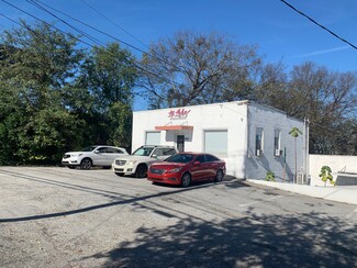 Plus de détails pour 1920-1922 Cheshire Bridge Rd – Industriel à vendre, Atlanta, GA