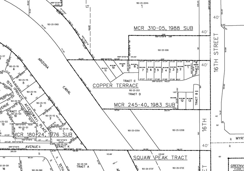 7220 N 16th St, Phoenix, AZ for lease - Building Photo - Image 2 of 2