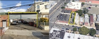 More details for 513-515 E 88th Street, Brooklyn, NY - Land for Lease