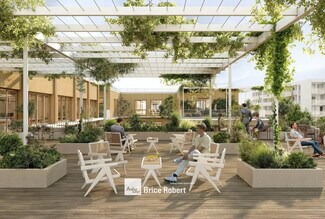 More details for 14 Rue Bellecombe, Lyon - Office for Sale