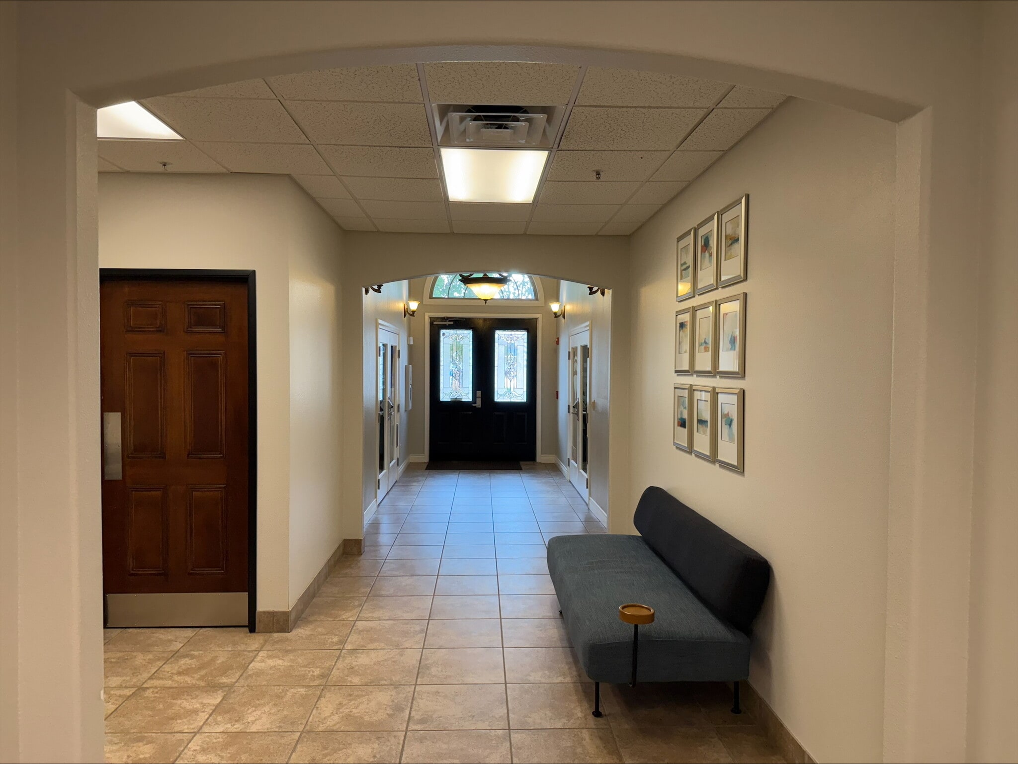 3360 Long Prairie Rd, Flower Mound, TX for sale Interior Photo- Image 1 of 4