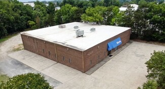 Plus de détails pour 7209 Cessna Dr, Greensboro, NC - Industriel à louer