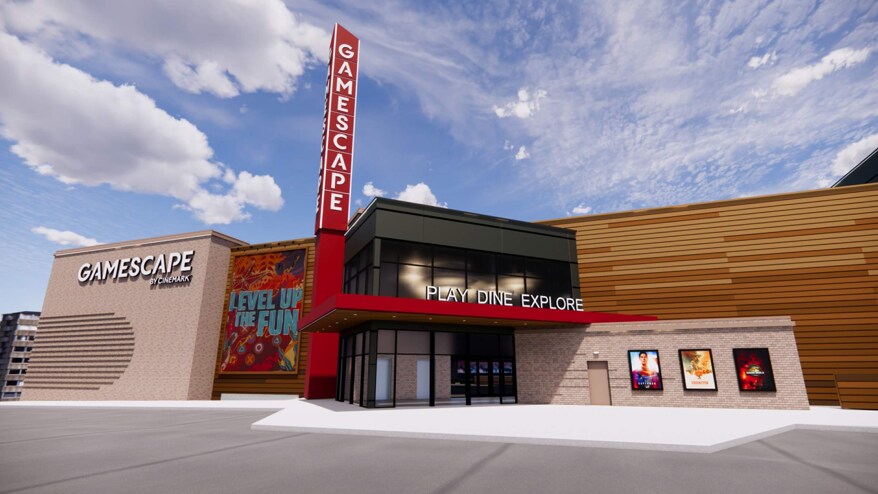 7400 Dodge St, Omaha, NE à louer - Photo du bâtiment - Image 3 de 6