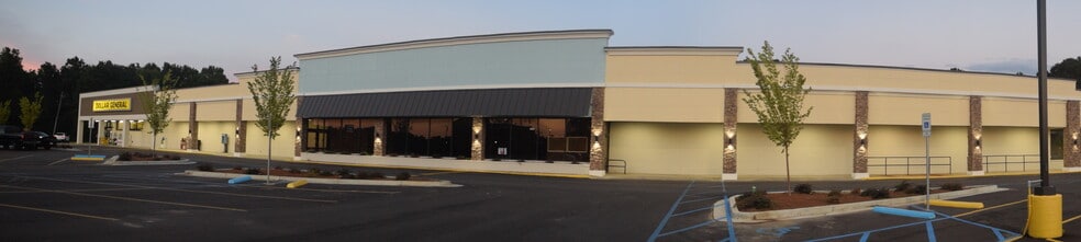 4826-4896 US Highway 231, Wetumpka, AL for lease - Building Photo - Image 2 of 6