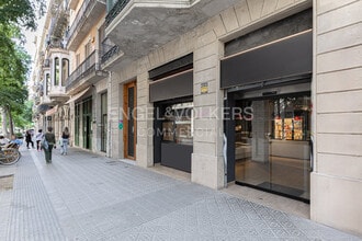 Commerce de détail dans Barcelone, Barcelona à louer Photo intérieure- Image 2 de 25