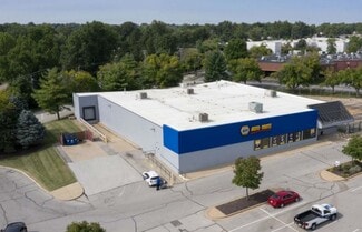 More details for 8903 Page Ave, Overland, MO - Retail for Lease