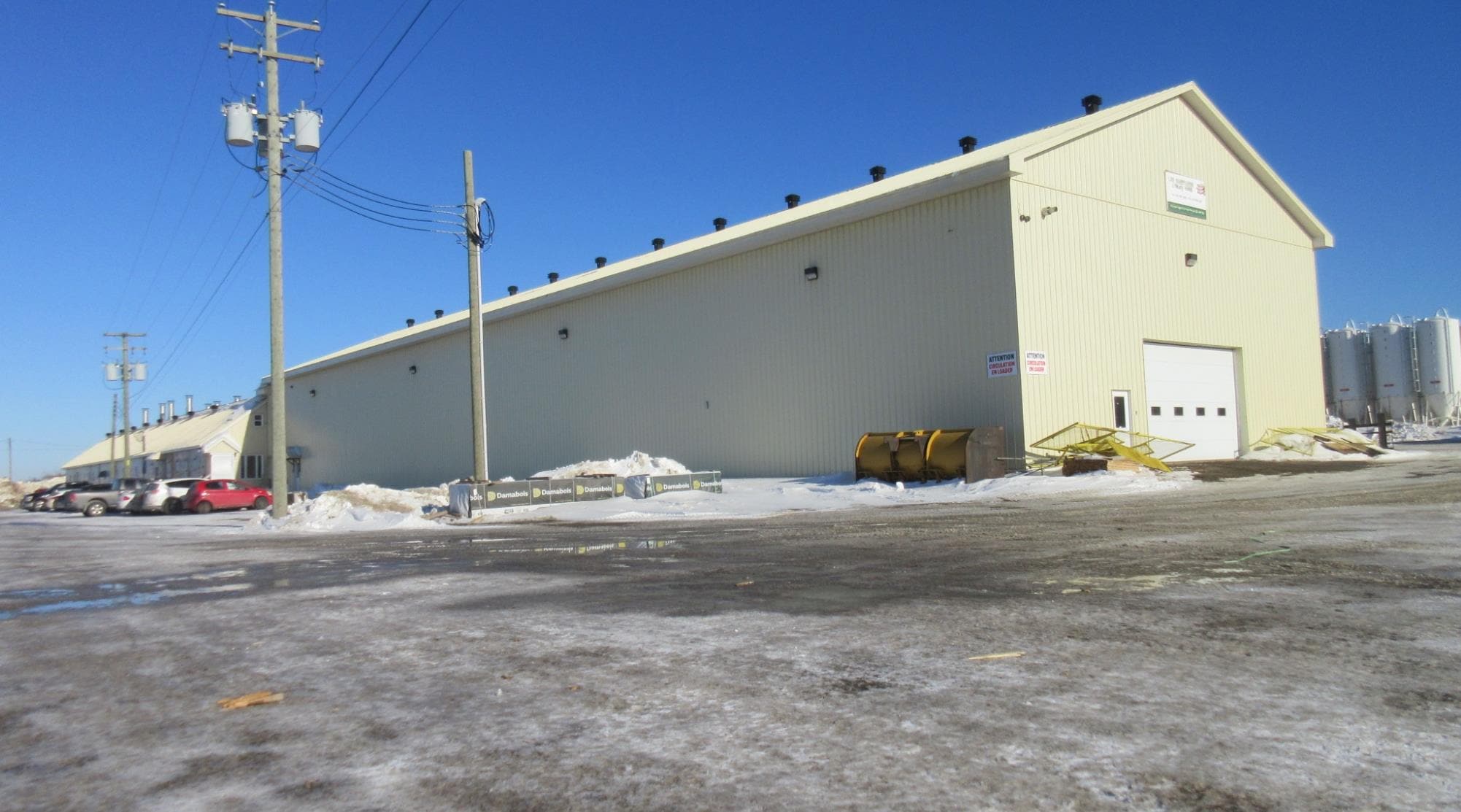 28 Rue Joseph-Gagnon, Saint-Jean-Port-Joli, QC for sale Building Photo- Image 1 of 16