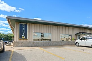 More details for 2095 Kerper Blvd, Dubuque, IA - Flex for Lease
