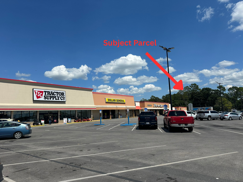 3 W Juniper Ave, Crestview, FL for sale - Primary Photo - Image 1 of 10